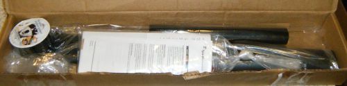 New raychem hvs-822s 5-8kv joint 1/c wire shield heat shrink splice d469395 for sale