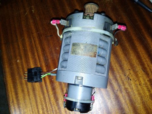 CHARMILLES ROBOFORM 20    MOTOR   UGTMEM-06LB47S