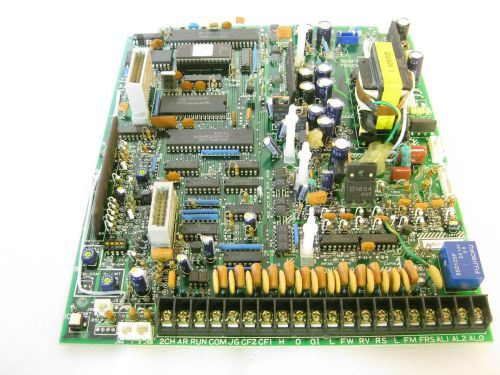 Hitachi SU3L1-3H LOGIC CONTROL BOARD FOR HFC-VWS-3 2.5L &amp; 3.5L