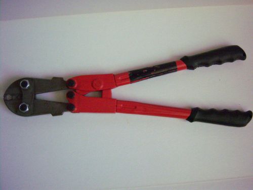 Nicopress tool fence splice sleeve compression crimp tool 1/16 3/32 1/8 &amp; 3/16&#034; for sale