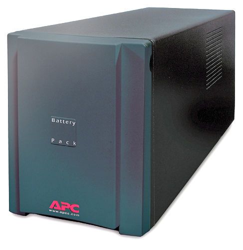 APC SUA24XLBP SMART-UPS XL 24V BATTERY PACK