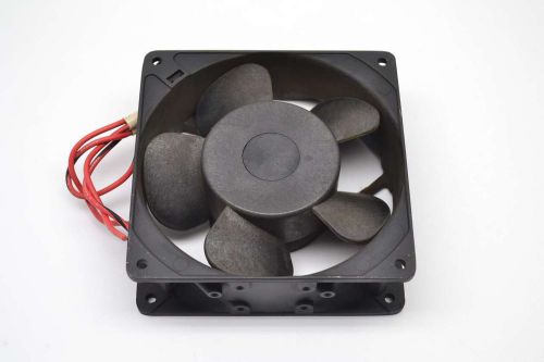 NMB 4715MS-10T-B50 FLOW MAX 100V-AC 119MM 102CFM COOLING FAN B466548