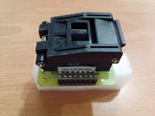 CNV-SOP-EP1M32 ADAPTER 1PC/LOT