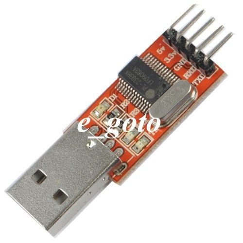 Pl2303hx usb to ttl auto converter module converter adapter for arduino for sale