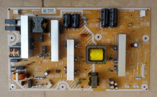 PANASONIC TH-P50X30A POWER SUPPLY BOARD MPF6908 PCPF0273