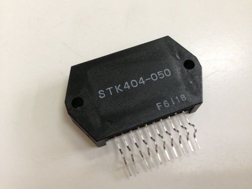 STK404-050 SANYO +HEAT SINK COMPOUND