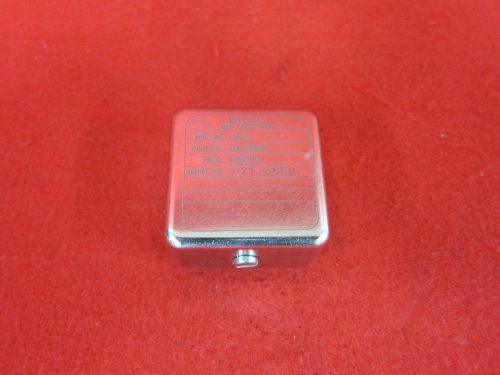 MPCI OCXO 5.000 MHz Crystal Oscillator P/N 1265 02