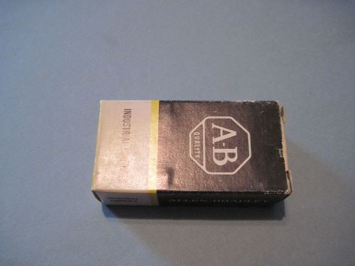 Allen Bradley coil with box CC236C,  size 2 , 4&amp;5 pole , 115-120 volt