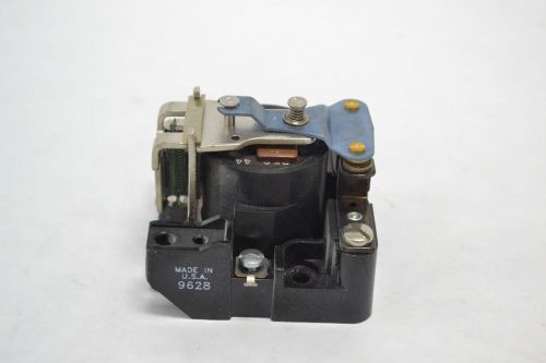 MAGNECRAFT W199ADX-4 POWER RELAY 120V-AC 600V-AC 2HP 10A AMP B273390