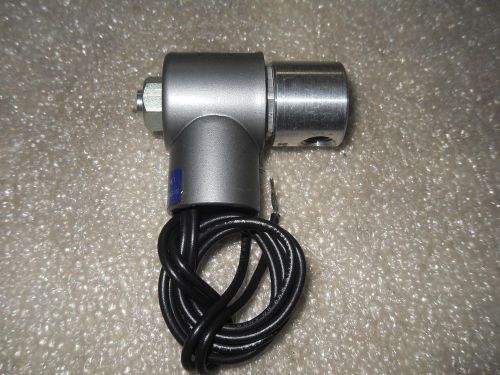 (rr13-3) 1 new mead fluid dynamics 120vac 60hz solenoid valve coil for sale