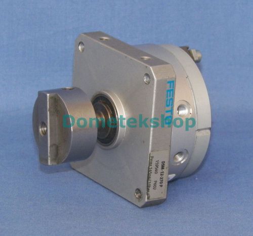 Festo DSM-12-270P 159540 Rotary Cylinder