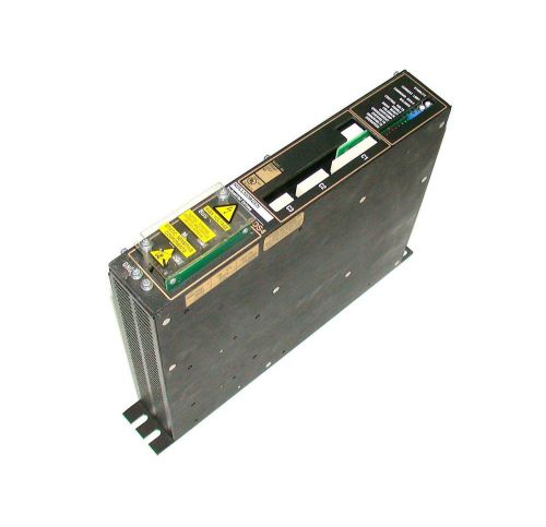 Kollmorgen industrial drives servo drive model  bds4a-203j-w0  (2 available) for sale