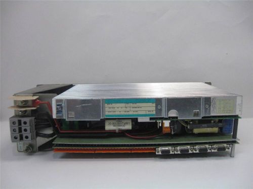 Electro-Craft IQ5000 PDM-150X Positioning Drive Module 9101-3049 IQ-5000