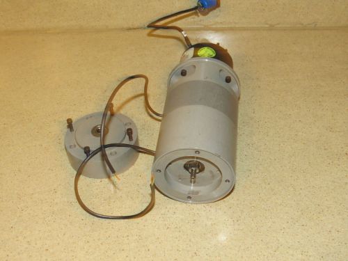 DYNAMICS RESEARCH MODEL 77L-11-B06-2000 ROTARY ENCODER?