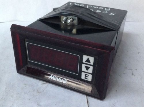 Minarik  dlc600 close looped speed controller for sale