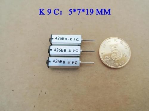 5pcs 3v-3.7v 20000rpm-25000 rpm japan 5 * 7mm magnetic micro speed motor for sale