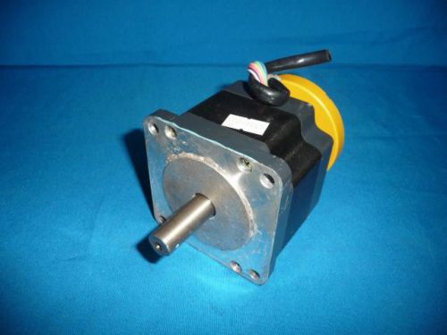 Vexta oriental motor  pk596-b pk596b 5 phase stepping motor w/damper for sale