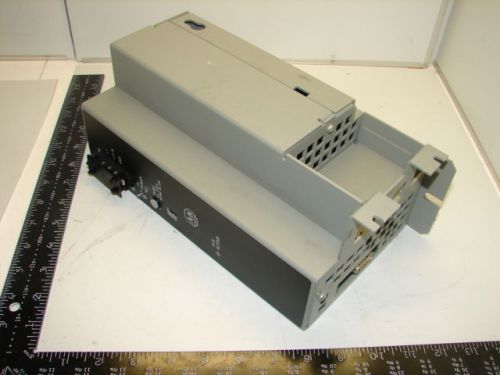 ALLEN BRADLEY 1771-P7 120V/220V AC POWER SUPPLY INPUT POWER 300VA  ***XLNT***