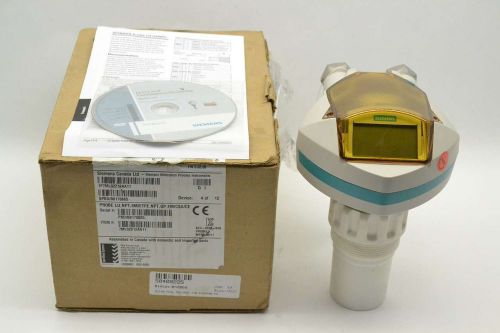 New siemens 7ml5221-2aa11 sitrans probe lu 0.25-12m level transmitter b382244 for sale