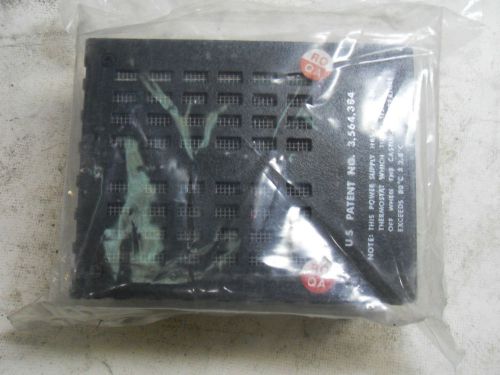 (S2-3) 1 NEW RO 210 POWER SUPPLY