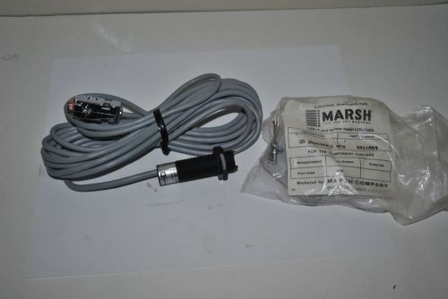 MARSH  IJ-CBPC10 PHOTOCELL AND  MOUNTING KIT