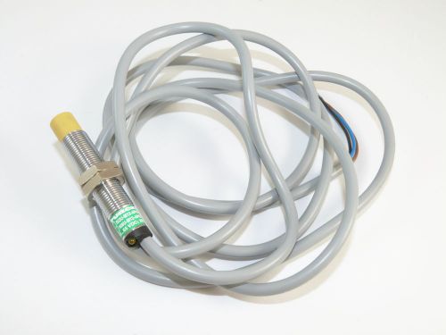 Used Turck NI8U-M12-AP4X Proximity Sensor