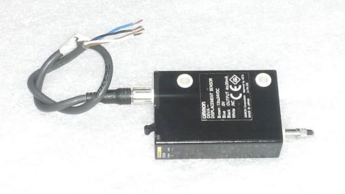 OMRON D5VA DISPLACEMENT SENSOR