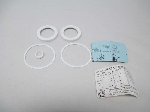 NEW PBM 76949003N 2IN VALVE SEAL KIT REPLACEMENT PART D353656