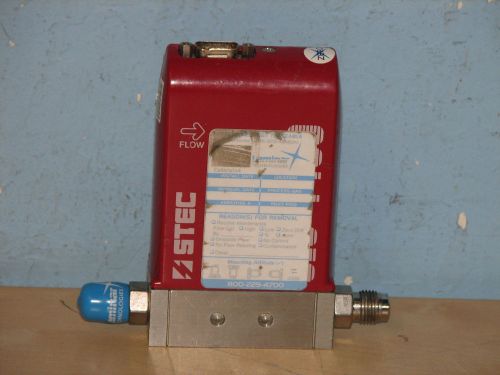 Stec Sec 4400MC 200 SCCM / SlH2CL2  Mass Flow Controller MFC 4400 MC