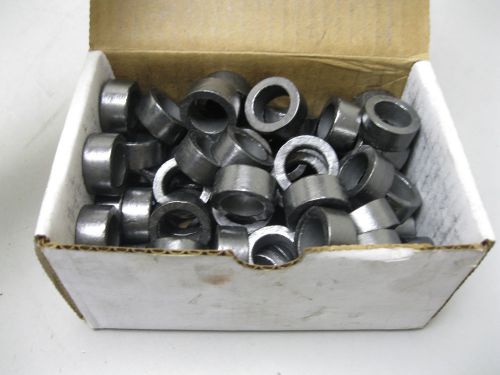 Lot (74) Ernst # 99 Graphite Washer 3/4&#034; x 1-1/8&#034; x 1/2&#034; NEW L1 (1701)