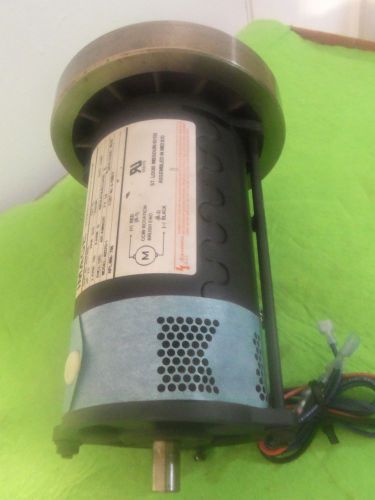 2.0   HP treadmill motor ,IMAGE  3210 RPM