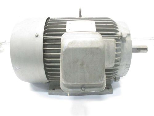 New toshiba by753flf2um 7-1/2hp 230/460v-ac 875rpm 256t induction motor d438294 for sale