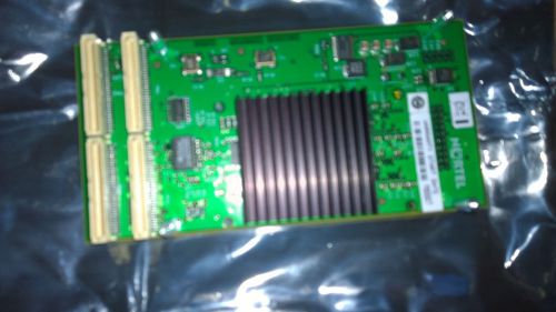 NORTEL MGC DSP Daughterboard 96 NTDW64AA