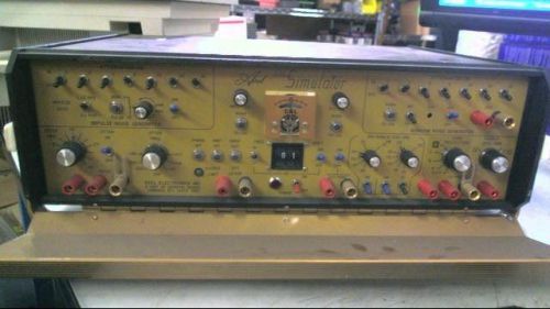 Axel Electronics Telephone Line Simulator 771AS2