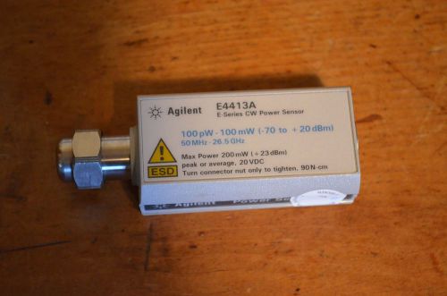 Agilent HP E4413A