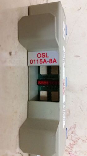 bioteco codice 22311500000 OSL O115A-8, Digital Output Module  FOD6F Fedegari