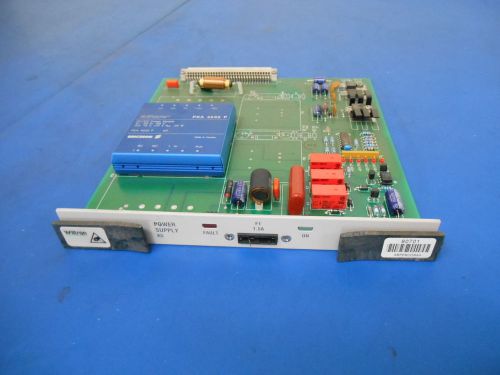 Wiltron Anritsu Power Supply A5 Module 90701 D28241-3