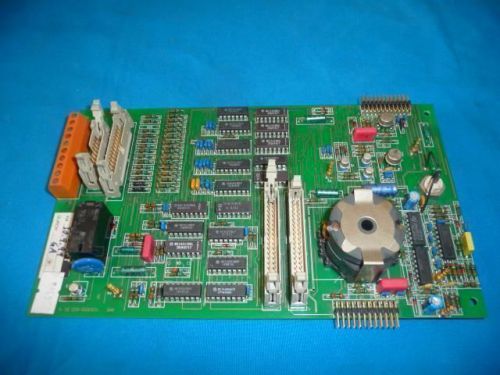 RMS TGD3000-603.01 TDG3000603.01 Board U