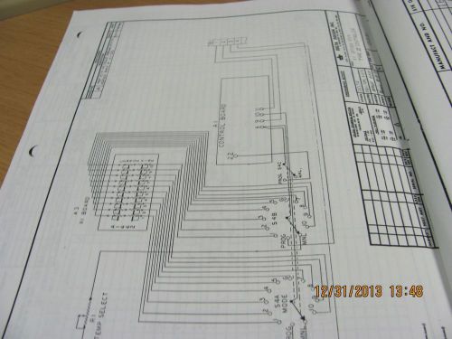 DELTA DESIGN MANUAL A1160/A1161/A1172: Type III Controller - Instruction # 19969