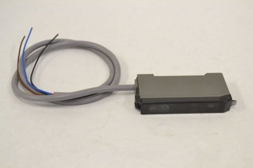 NEW SUNX FX-M1G PHOTOELECTRIC DIGITAL FIBER OPTIC SENSOR B299257