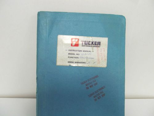 HP 130B/130BR Operating &amp; Service Manual w/schematics