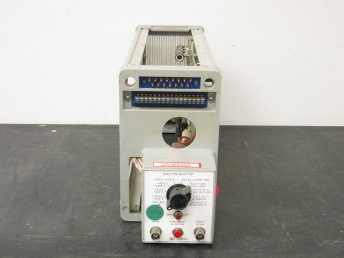 Agilent/HP 11531A TEST PLUG-IN