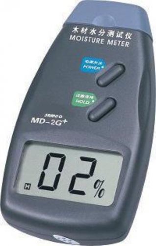 SANPO MD-2G+ Wood Moisture Meter