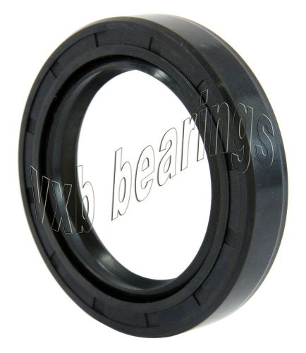 AVX Shaft Oil Seal TC25x40x8 Rubber Lip 25mm/40mm/8mm metric