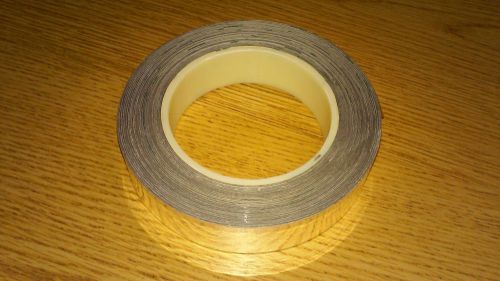 Aluminum Foil Tape 1&#034;