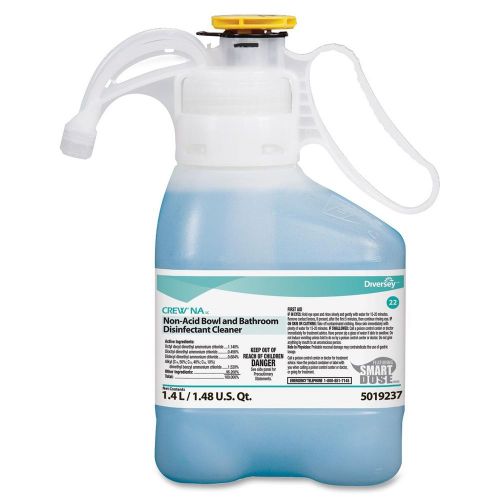 Diversey DRA5019237 Non-Acid Restroom Cleaner