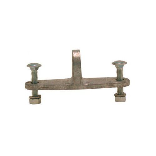 Magnolia Brush Brackets - aluminum bracket adapterf/concrete finisher br