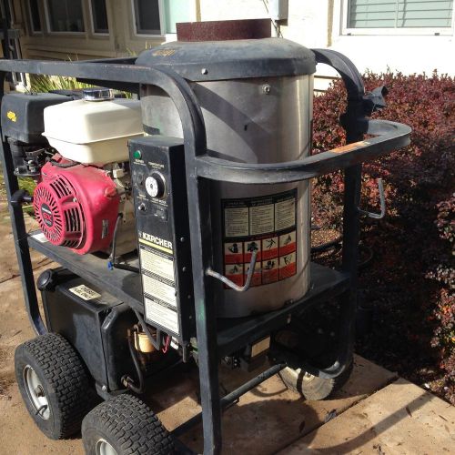 Pressure washer for sale