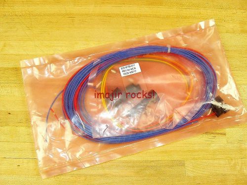 NEW EF JOHNSON PART 023-9750-011 HORN HONK IGNITION SENSE CABLE RS-5300 RADIOS!