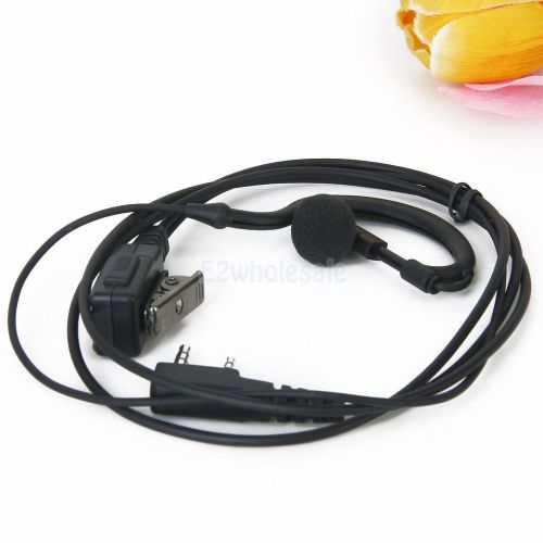 Handhold mic speaker for kenwood radio walkie talkie th-f6th-f7 tk-3107tk-2100 for sale